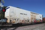 ARMN 110401 - Union Pacific